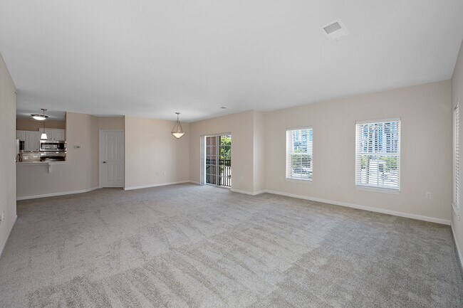 Floorplan - Roebling Row