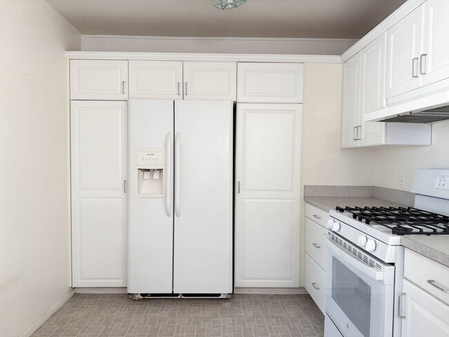 Building Photo - Orcutt House | Allied Gardens