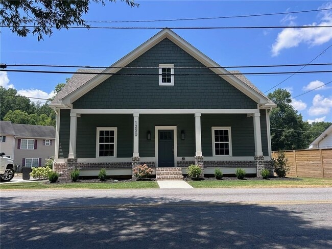 Primary Photo - 1250 S Madison Ave