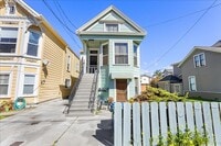 Building Photo - 3249 Encinal Ave