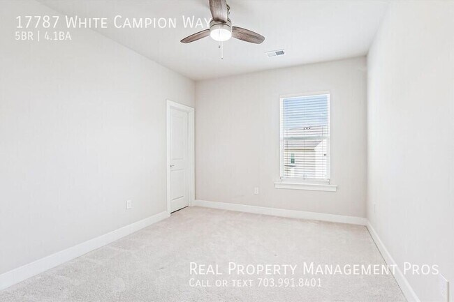 Building Photo - 17787 White Campion Wy