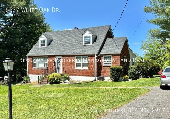 Primary Photo - 5637 White Oak Dr