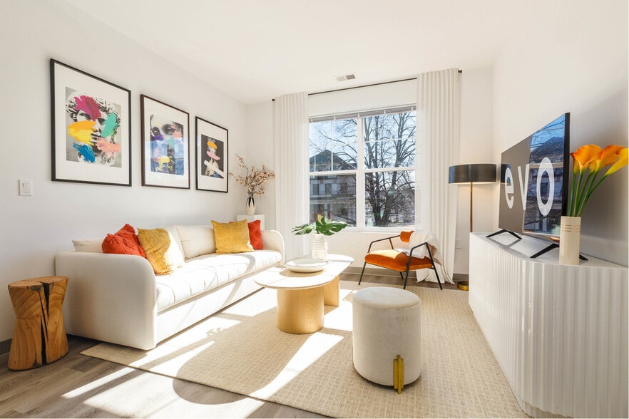 EVO Apartments 40 Rd Englewood NJ 07631 Apartment Finder