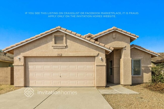 Building Photo - 1932 W Nancy Ln