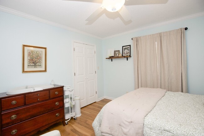 Building Photo - Spacious 3 Bedroom Home in Fayetteville, N...