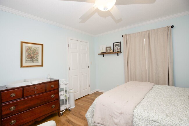 Building Photo - Spacious 3 Bedroom Home in Fayetteville, NC - Perfect for Family Living!