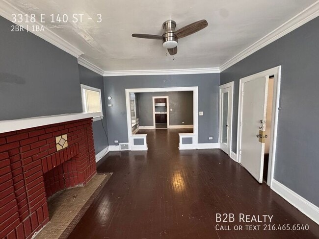 Building Photo - 3318 E 140th St