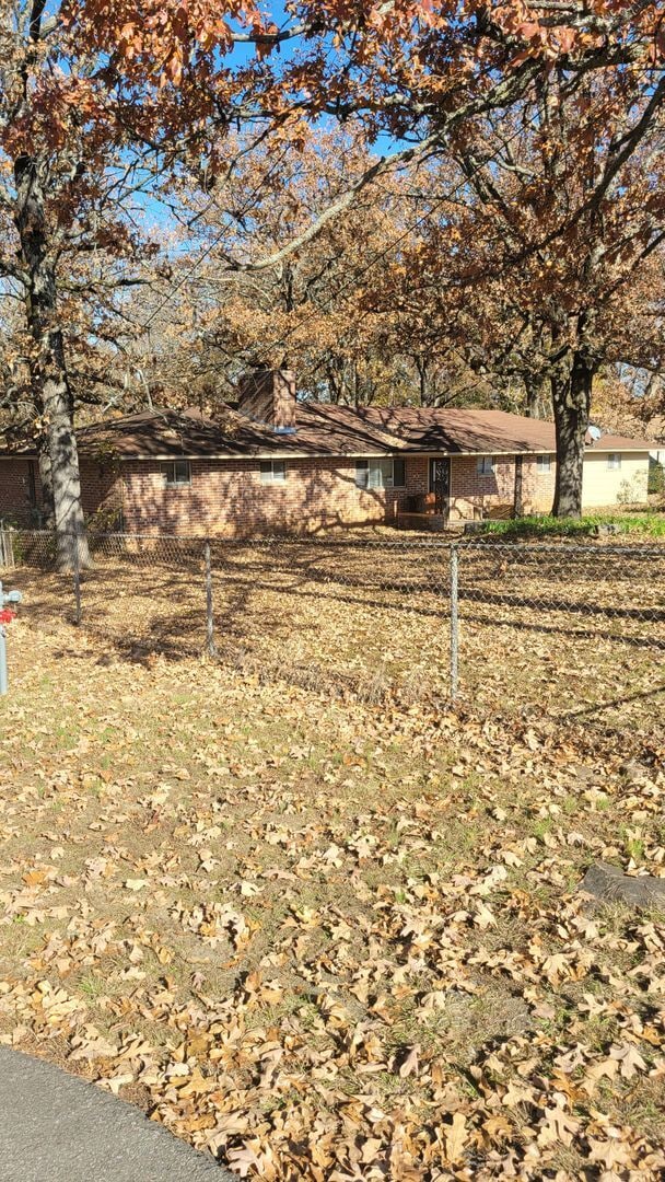 Building Photo - Big House on a Big Fenced Lot on the West Side of Jacksonville