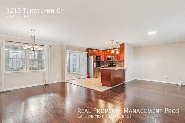 Building Photo - 1210 Terrylynn Ct