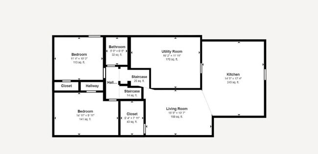 Building Photo - 2090 S Wolff St