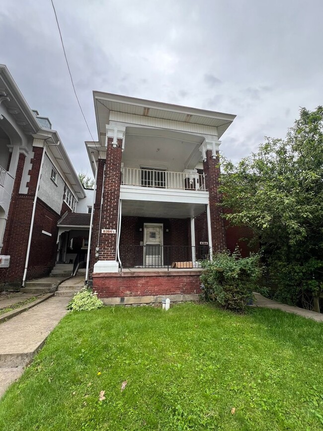 Building Photo - 6364 Forward Ave