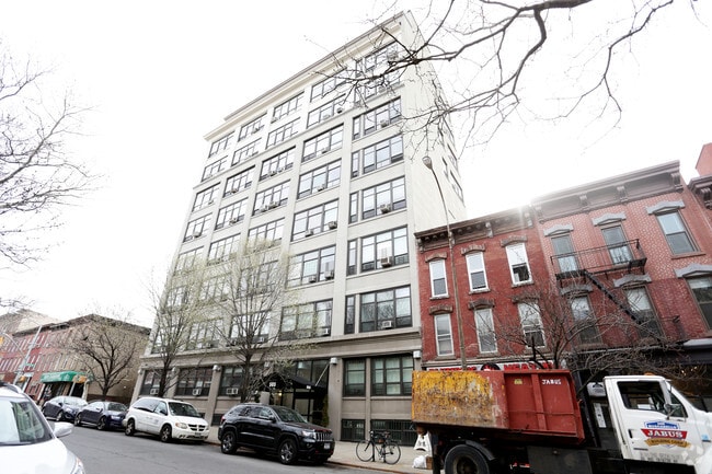 Building Photo - Court Street Lofts