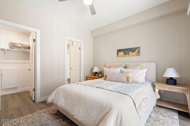 Building Photo - 1927 S Recker Rd