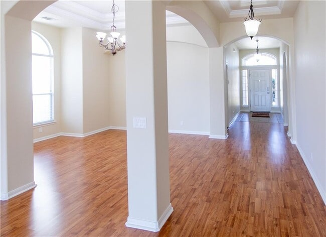 Building Photo - 20201 Mustang Island Cir