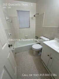 Building Photo - 202 Quachita Trail