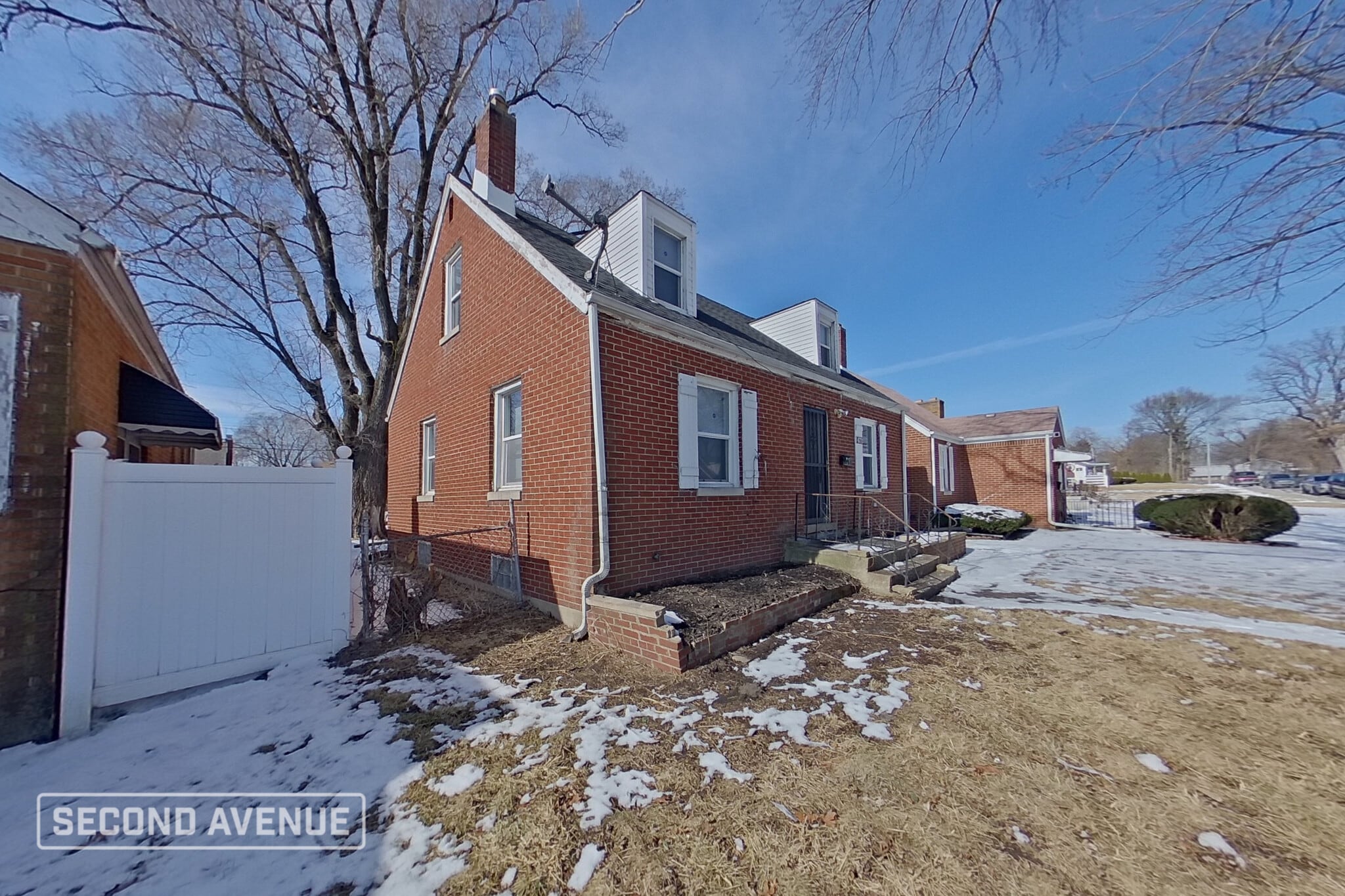 Building Photo - 4772 Jefferson St