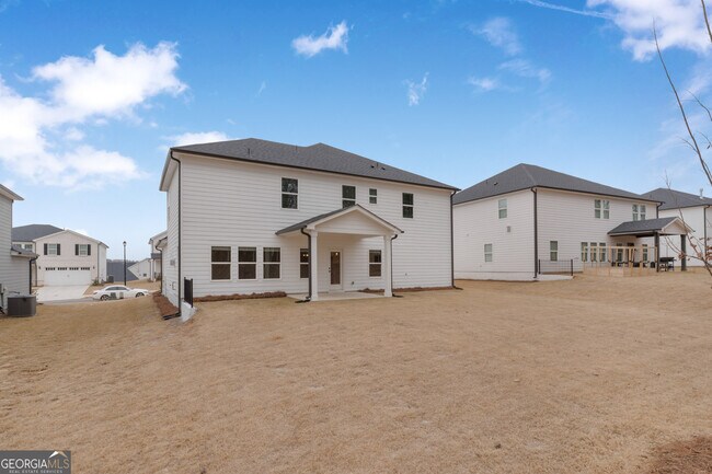 Building Photo - 5667 Cabernet Ln