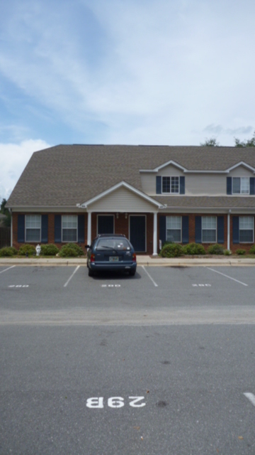 Primary Photo - Townhouse in Downtown Crawfordville