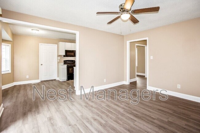 Building Photo - 4562 Ruby Rd