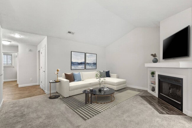 Building Photo - Wrights Pointe II