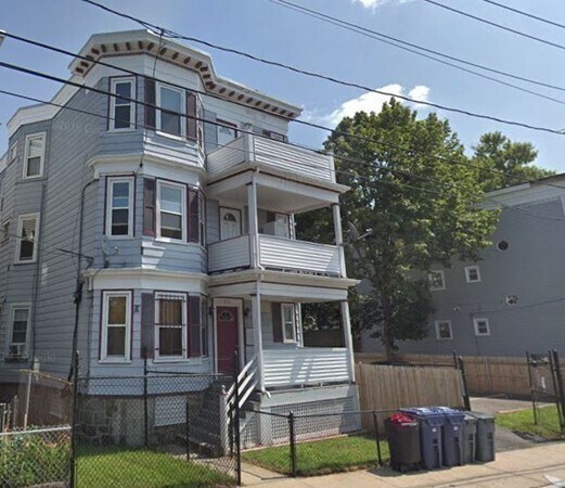 Building Photo - 212 Norwell St