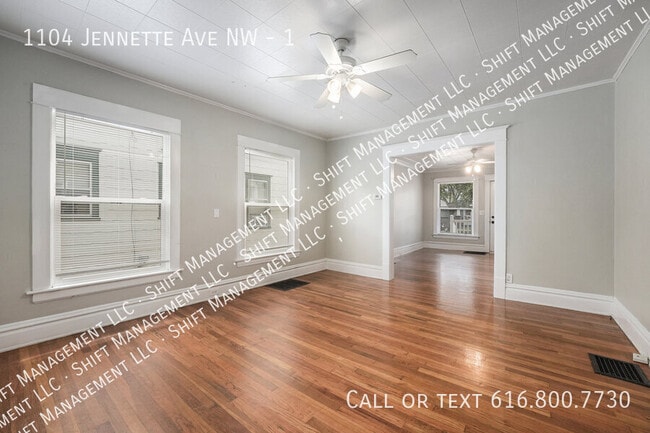 Building Photo - 1104 Jennette Ave NW