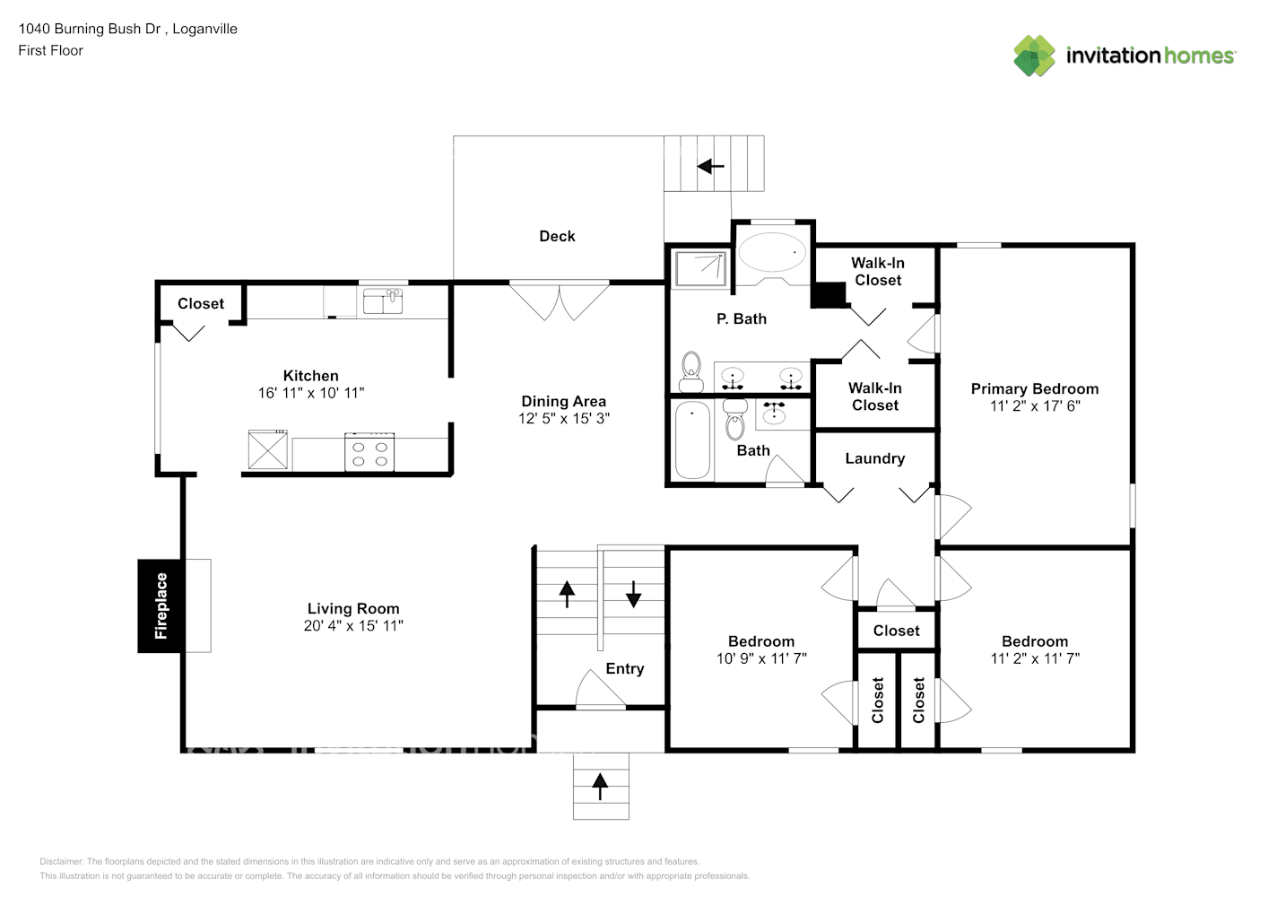 Building Photo - 1040 Burning Bush Dr