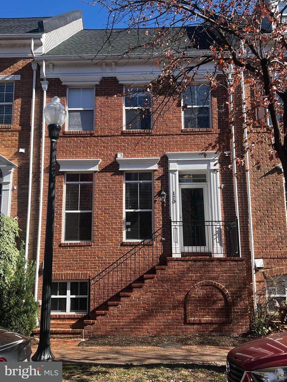 Building Photo - 120 Cameron Station Blvd