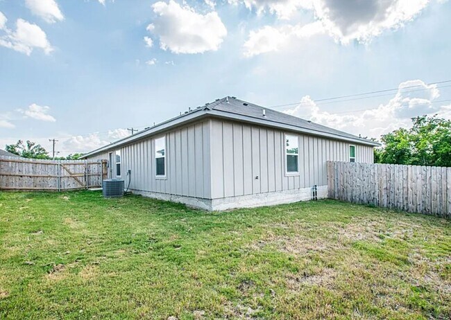 Building Photo - 3bd/2ba in Temple TX