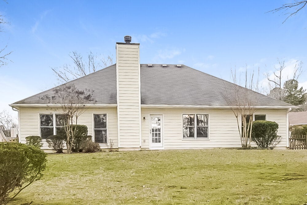 Building Photo - 3969 Pine Gorge Cir