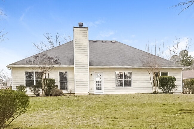 Building Photo - 3969 Pine Gorge Cir