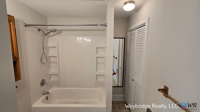 Building Photo - Charming 3BR Home in Norwood with Fenced Yard, Detached Garage & Workshop – Prime Location!