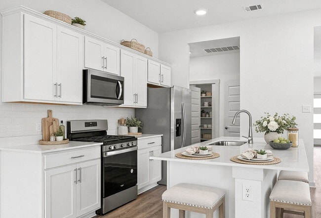 Building Photo - Millbrook Commons