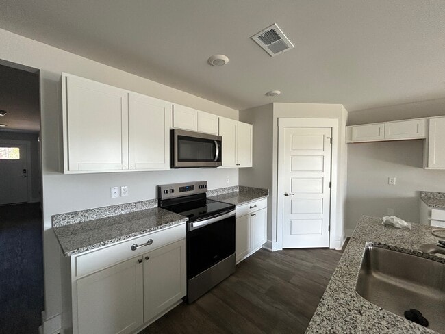 Building Photo - 1237 Pampas Grass Dr