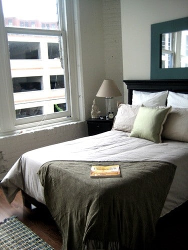Interior Photo - 801 Walnut St