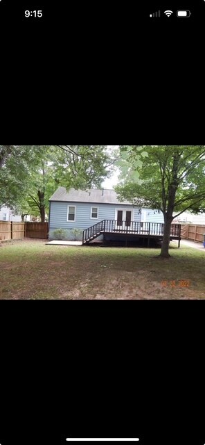 Building Photo - 1449 Mimosa Cir