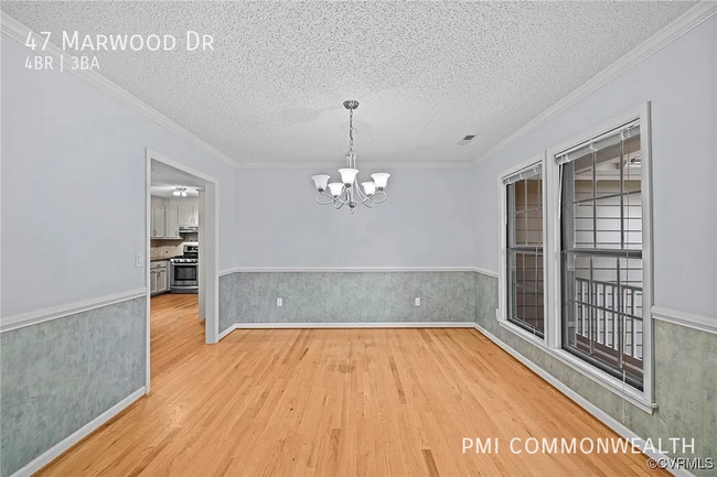 Building Photo - 47 Marwood Dr