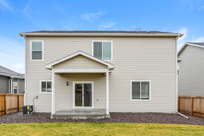 Building Photo - 17971 E 95th Pl