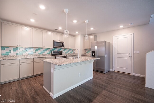 Building Photo - 3535 Siderno Ln