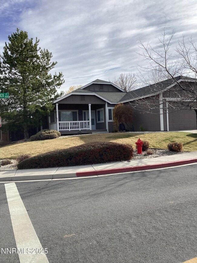 Building Photo - 7698 Quarry Rock Ct