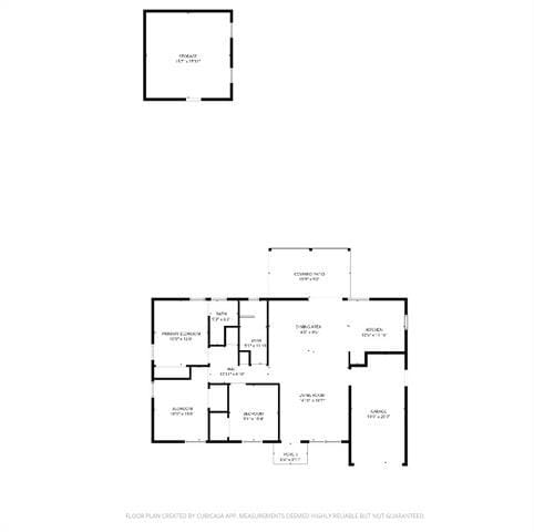 Building Photo - 413 Simmons Dr