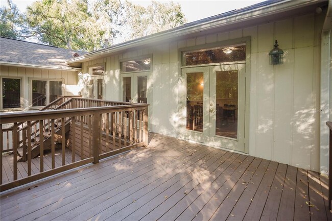 Building Photo - 3730 NW 37th Terrace