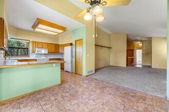 Building Photo - Spacious Home with Central AC and Gas Fire...