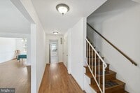 Building Photo - 1549 Bruton Ct