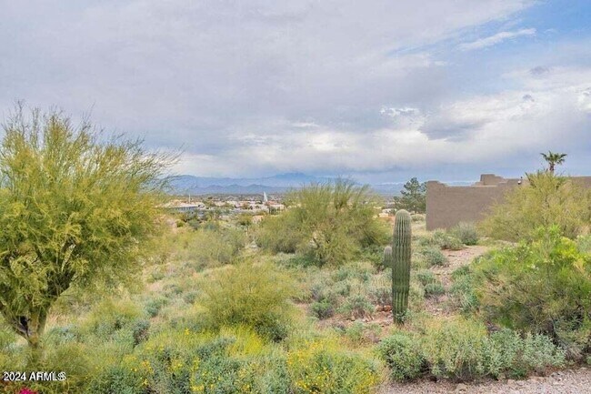 Building Photo - 16120 Cholla Dr