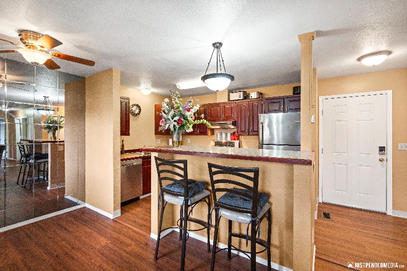 Building Photo - 3030 Denali St