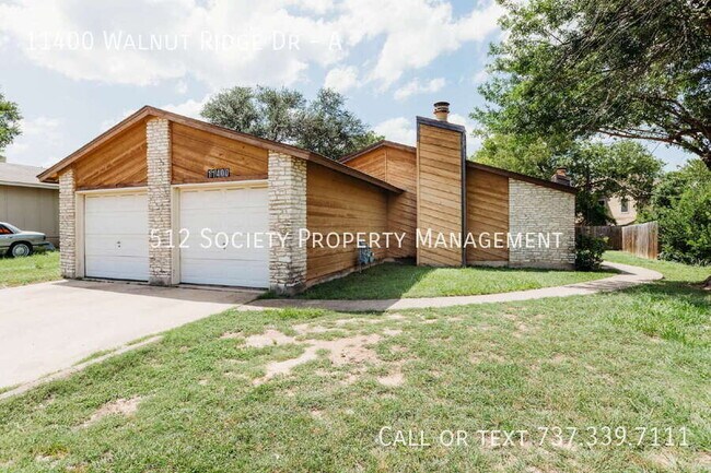 Primary Photo - 11400 Walnut Ridge Dr