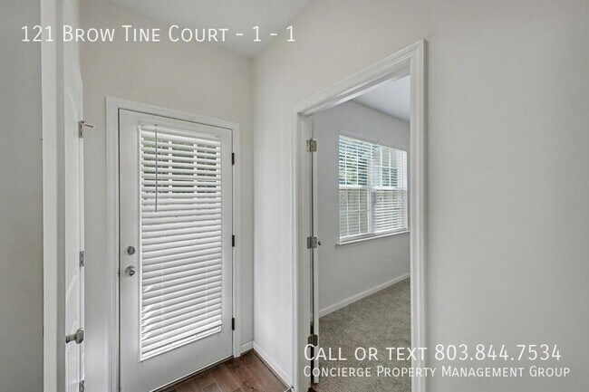 Building Photo - 121 Brow Tine Ct