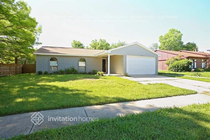 Building Photo - 2308 Tallowood Ct