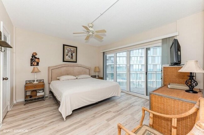 Building Photo - 710 N Ocean Blvd